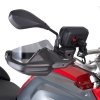 KAPPA EH5108K Podwyższenie orygin. HANDBARÓW BMW F 800 GS, R 1200 GS